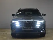 Hyundai Tucson 1.6 T-GDi HEV 238pk 2WD Aut N Line Business
