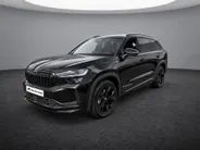 Škoda Kodiaq 1.5 TSI PHEV Sportline Business | Comfort Pakket | 20 inch velgen Rila, zwart | Parkeer Pakket | Trekhaak wegklapbaar | panoramisch schuif-/kanteldak |