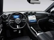 Mercedes-Benz GLC 300e 4MATIC Business Solution AMG Voorraaddeals