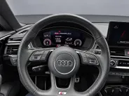 Audi A5 Sportback 35 TFSI 150pk S-tronic S edition Competition · Camera · Trekhaak · Apple/Android Car Play