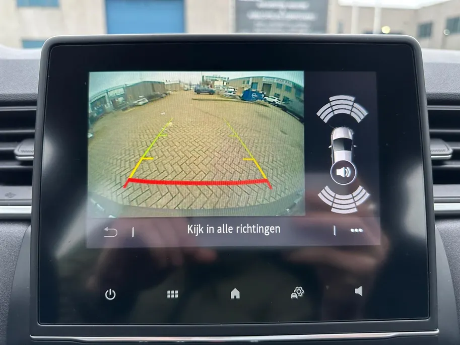 Renault Captur 1.6 E-Tech Plug-in Hybrid 160 Intens | Automaat | Navigatie | Parkeersensoren | Camera | Apple Carplay & Android Auto | Climate Control | 12 Maanden BOVAG Garantie