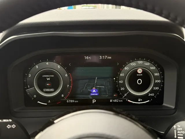Nissan QASHQAI NISSAN QASHQAI