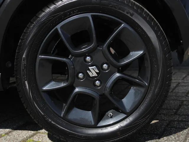 Suzuki Ignis 1.2 Select | Navi | Cruise | Airco | Lm-Velgen