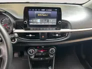 Kia Picanto 1.0 DPi DynamicPlusLine | Apple Carplay / Android Auto | Navigatiesysteem | Lichtsensor | Parkeersensoren + Camera Achter | Cruise Control | Climate Control | 15'Lichtmetalen Velgen