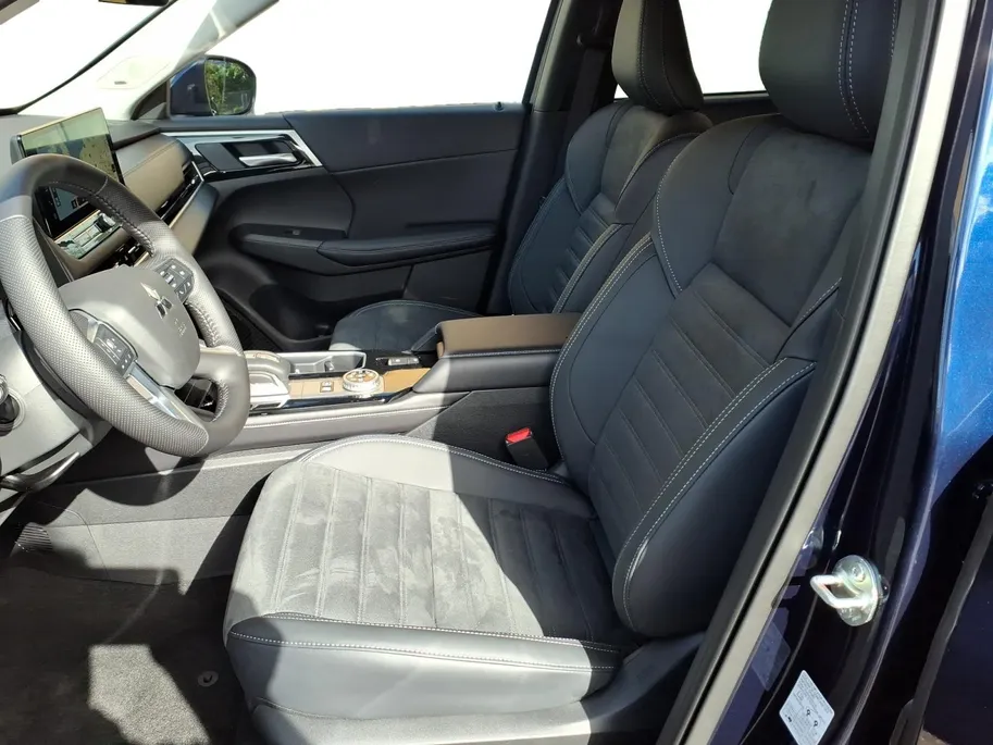Mitsubishi Outlander 2.4 PHEV Intense Automaat | Navigatie | Airco/Ecc | Pdc/Camera | 8 jaar Garantie