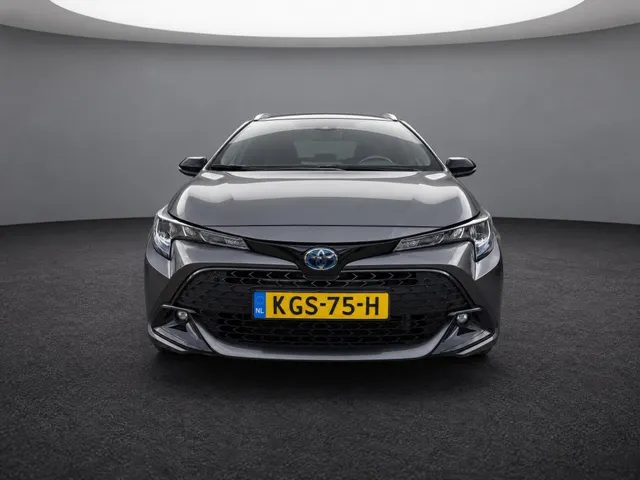 Toyota Corolla Touring Sports Hybrid 140 Active | Stuur en Stoelverwarming | LED