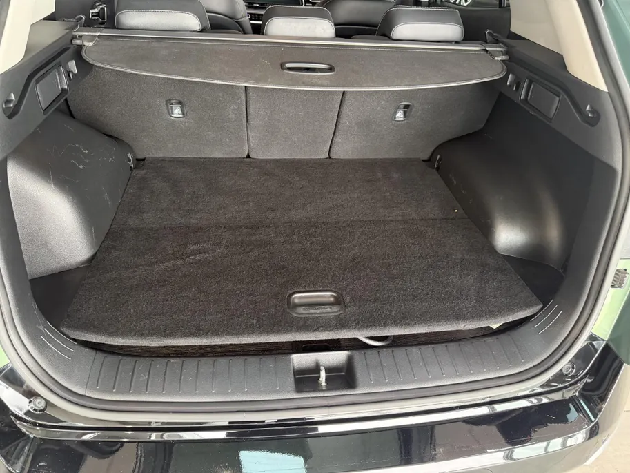 Kia Sportage 1.6 T-GDi Plug-in Hybrid AWD DynamicLine Stoelverwarming