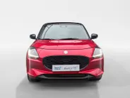 Suzuki Swift 1.2 Style | Actiekorting €2200,- | Beperkte Voorraad  | Navigatie | Adaptieve cruise control | Dodehoek detectie | Nieuw te bestellen