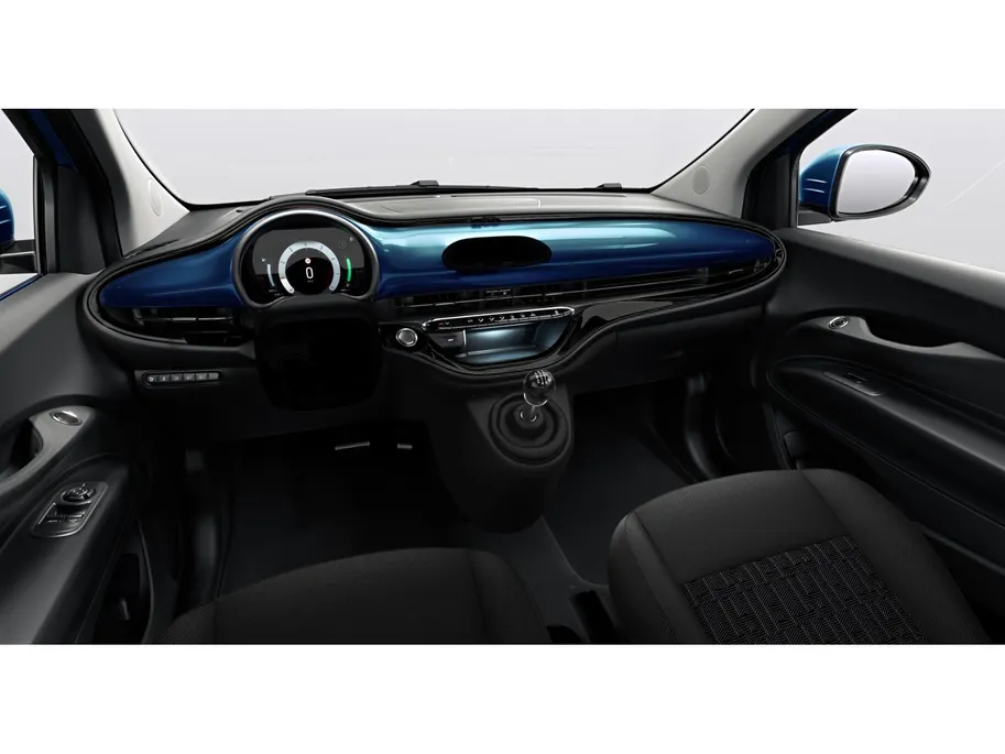 Fiat 500 ICON