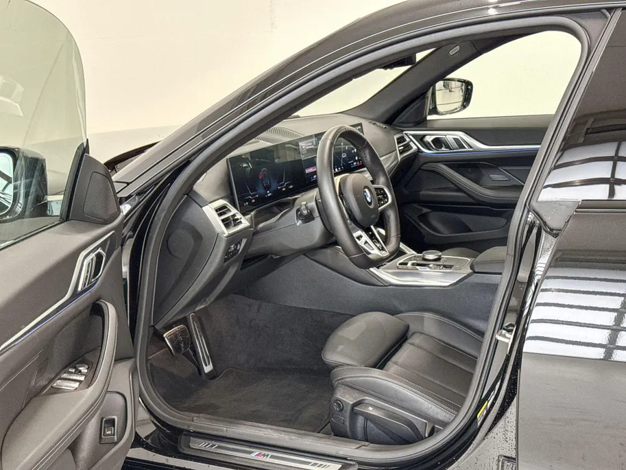 BMW i4 eDrive35 M Sport Edition Innovation Pack