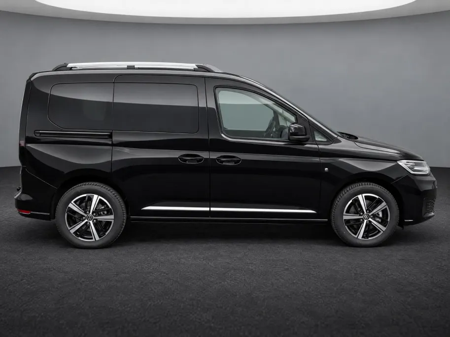 Volkswagen Caddy Bedrijfswagens Style 1.5 eHybrid 115pk Automaat 736648