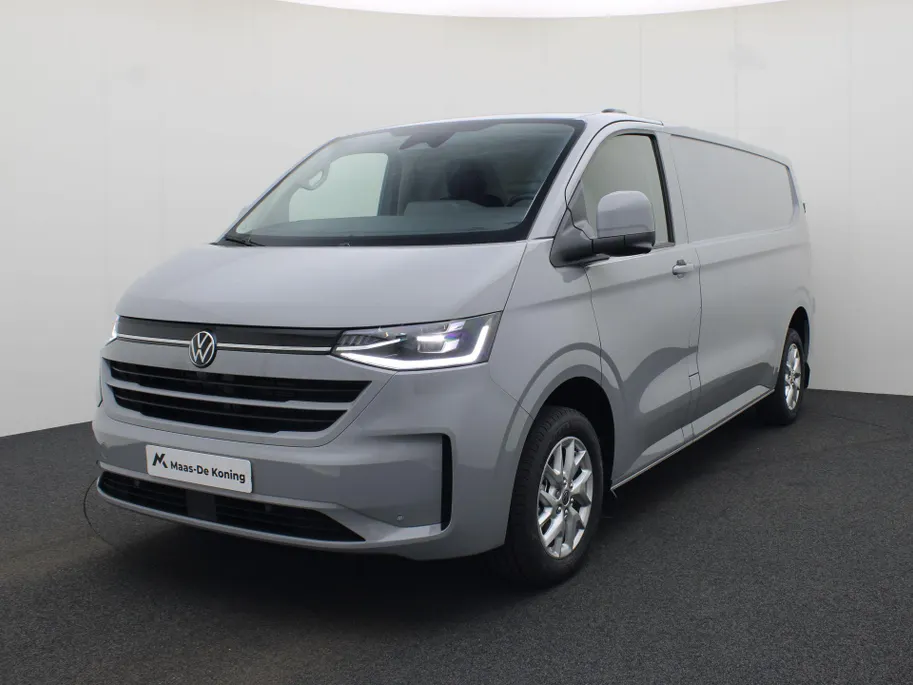 Volkswagen Bedrijfswagens e-Transporter Bedrijfswagens Bestelwagen Bulli 64kWh 286pk L2 700168