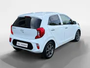 Kia Picanto 1.0 DPi DynamicPlusLine | Camera | Keyless | Navi | Apple Carplay | Android Auto | Climate Control | Cruise Control |