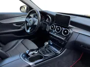 Mercedes-Benz C-Klasse 180 Edition Prestige | Goed Onderhouden | Stoelverwarming | Cruise Control | Climate Control | 12 maanden garantie! |