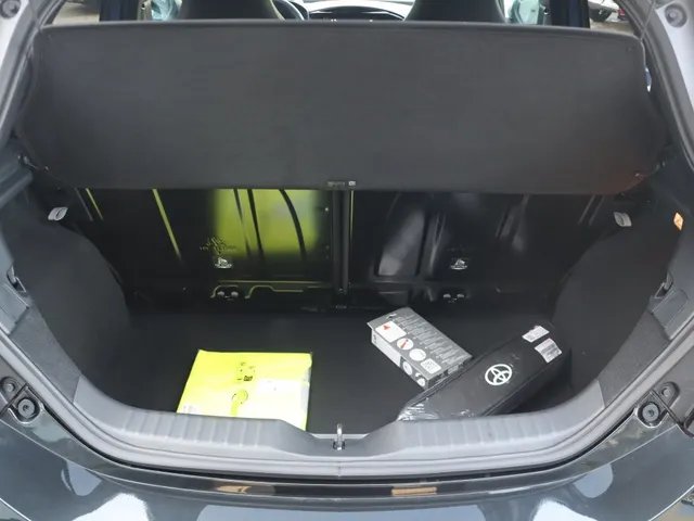 Toyota Aygo X Hybrid 115 pulse | V+A Parkeersensoren | Apple/Anrdoid Carplay |