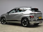 Hyundai Kona 64,8 kWh 204pk Comfort Limited I SOH 100%