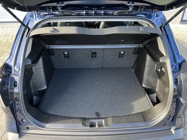 Suzuki S-Cross 1.4 Boosterjet Style Smart Hybrid | NL auto | Apple Carplay & Android Auto | Climate Control | Meest Luxe Uitvoering