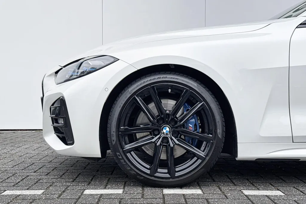 BMW 4 Serie Cabrio 430i