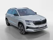 Škoda Karoq 1.5 TSI ACT Sportline Business | Apple Carplay/Android Auto | Elektrische achterklep | Airco (automatisch)