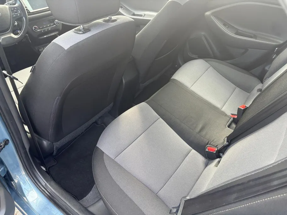 Hyundai i20 1.0 T-GDI Comfort | Navi | Camera | Climate control