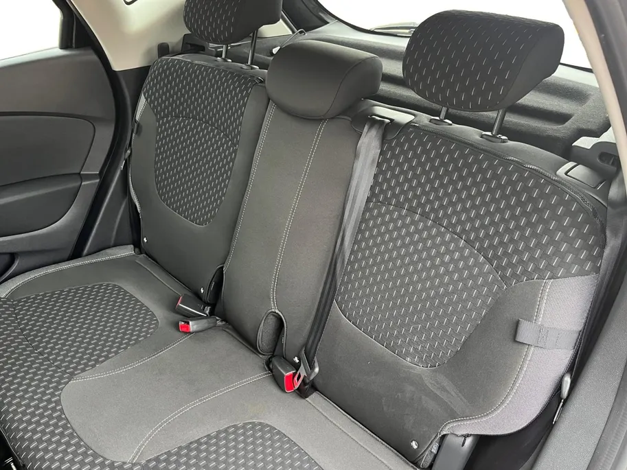 Renault Captur 1.3 TCe Intens *Automaat*Navi+Camera*Climate Control*Keyless Entry*Parkeersensoren*Zeer nette auto!