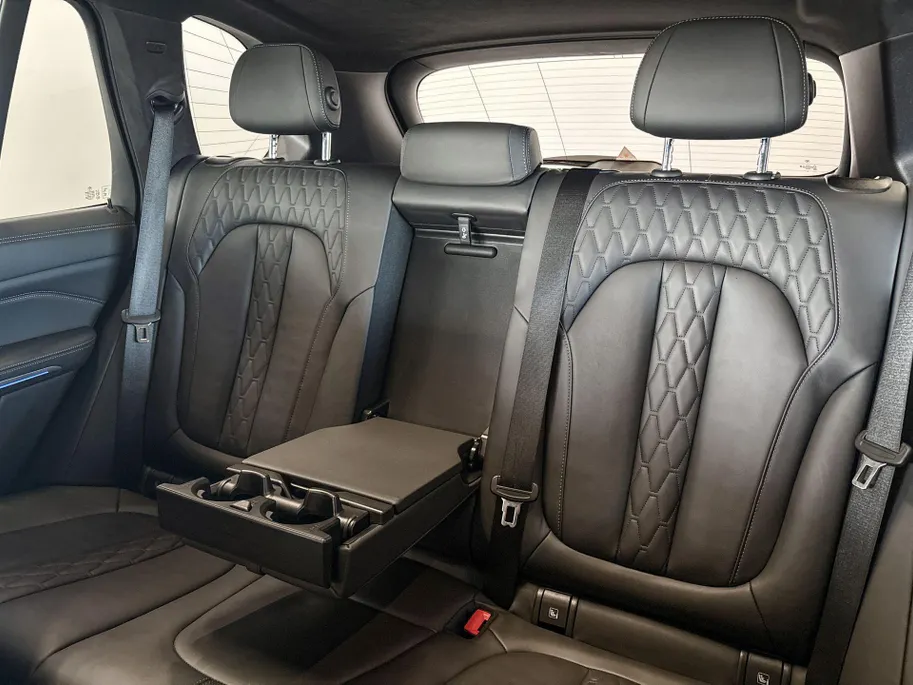 BMW X5 xDrive45e High Executive