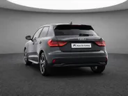 Audi A1 Sportback Advanced edition 30 TFSI 116 PK · Audi Sound · Afgevlakt sportstuur · Full led verlichting · Privacy glas · MEGA Sale