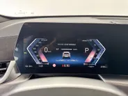 BMW iX2 eDrive20 67 kWh