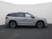 Škoda Kodiaq Sportline Business 1.5 TSI PHEV 150 kW / 204 PK | Elektrisch bedienbaar schuif-/kanteldak | Parkeer pakket | Trekhaak wegklapbaar | 4000,- inruilvoordeel
