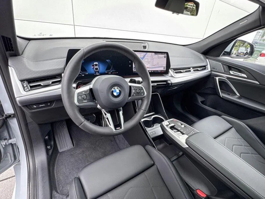 BMW X2 sDrive20i