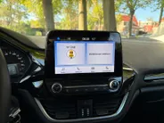 Ford Fiesta 1.0 EcoBoost Titanium | 1e Eigenaar | NL-Auto | Trekhaak | Climate Control | Parkeersensoren | Cruise Control | Lichtmetalen velgen |