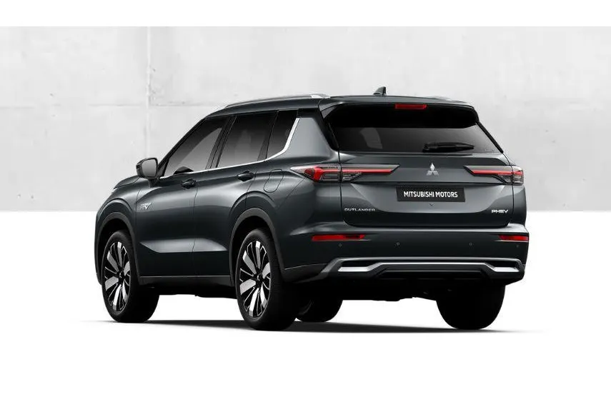Mitsubishi Outlander 2.4 PHEV Limited Edition Zeer Complete uitvoering| 8 jaar garantie| Snel leverbaar | Totaalprijs op is op.