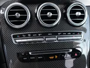 Mercedes-Benz GLC 63 AMG 63 S 4MATIC+ l Keyless l Panoramadak l Stoelverwarming l Memory
