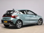 Hyundai i20 1.0 T-GDI 90pk Comfort I Demo voordeel