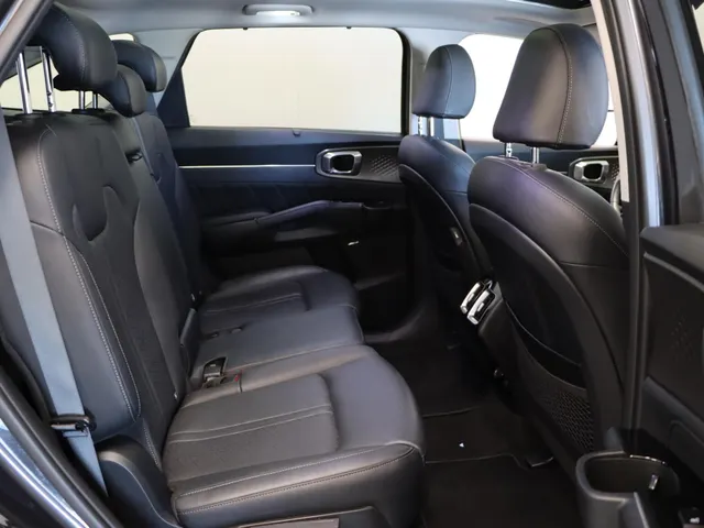 Kia Sorento 1.6 T-GDI Plug-in Hybrid 4WD DynamicPlusLine 7p.