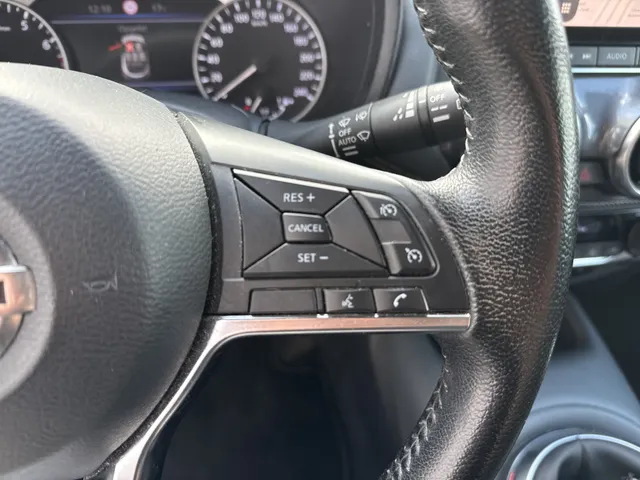 Nissan Juke 1.0 DIG-T N-Connecta Trekhaak