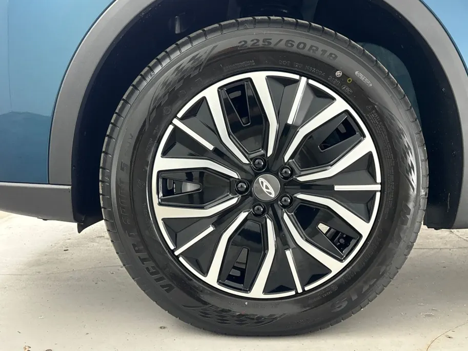 Chery TIGGO 7 1.5 PHEV Unique Automaat | 279pk | Nieuw & rijklaar