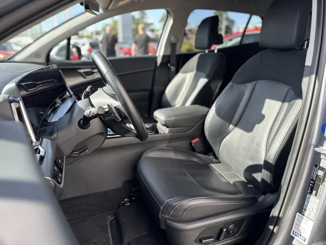 Kia Sportage 1.6 T-GDi MHEV DynamicPlusLine
