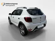 Dacia Sandero 0.9 TCe Tech Road PDC