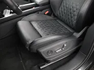 Audi e-tron S quattro 95 kWh 503pk · SOH 98,5% · Panoramadak · Luchtvering · Camera · Leder Valcona · B&O Sound · Keyless · 22'Velgen ·