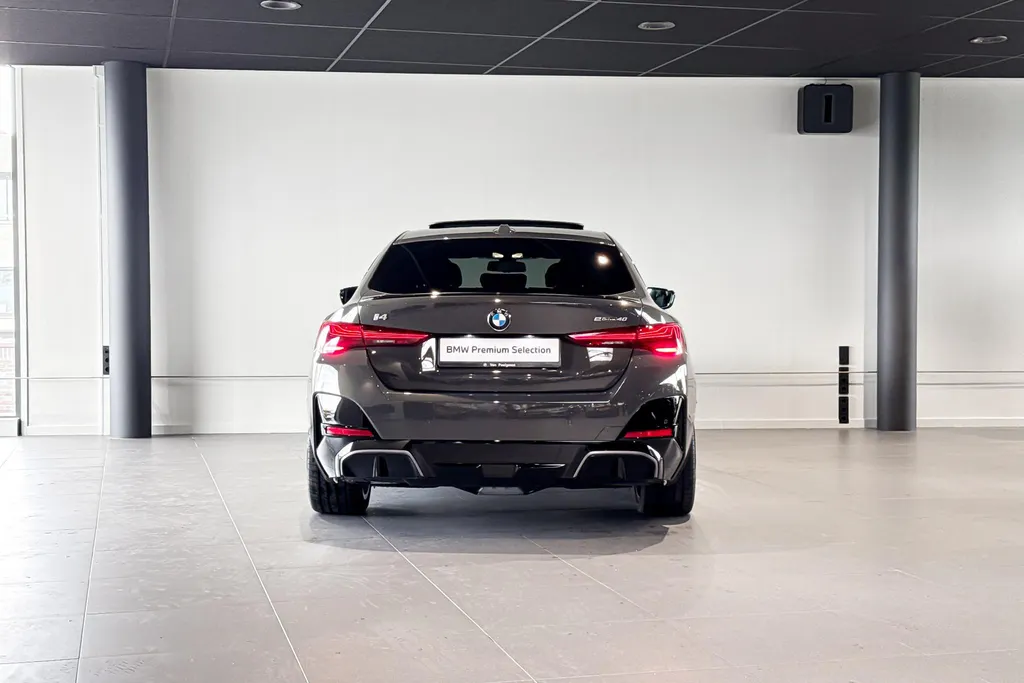 BMW i4 eDrive40 M Sport Edition