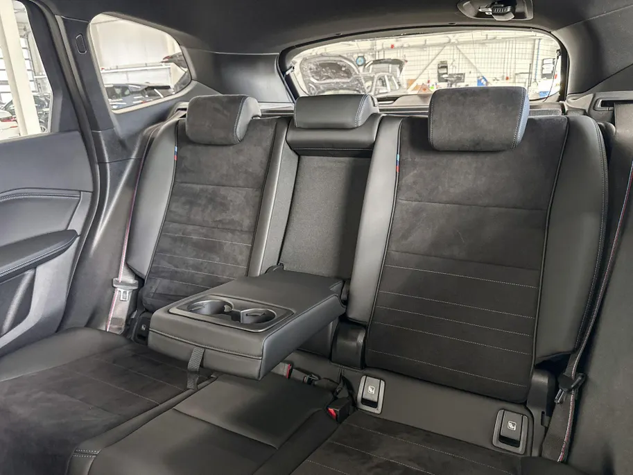 BMW X1 xDrive25e Innovation Pack M Sportpakket Pro