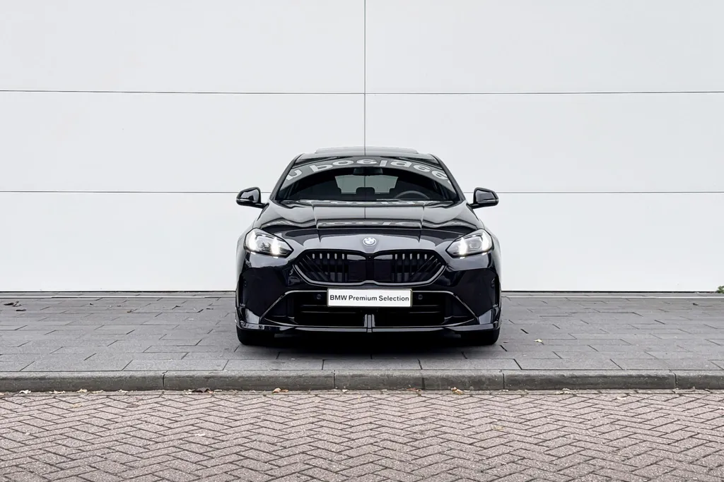 BMW 1 Serie 123 xDrive