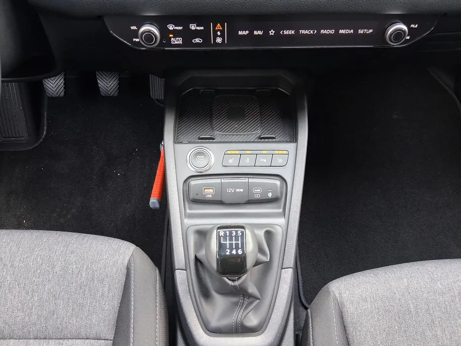 Kia Stonic 1.0 T-GDi MHEV 115pk ExecutiveLine