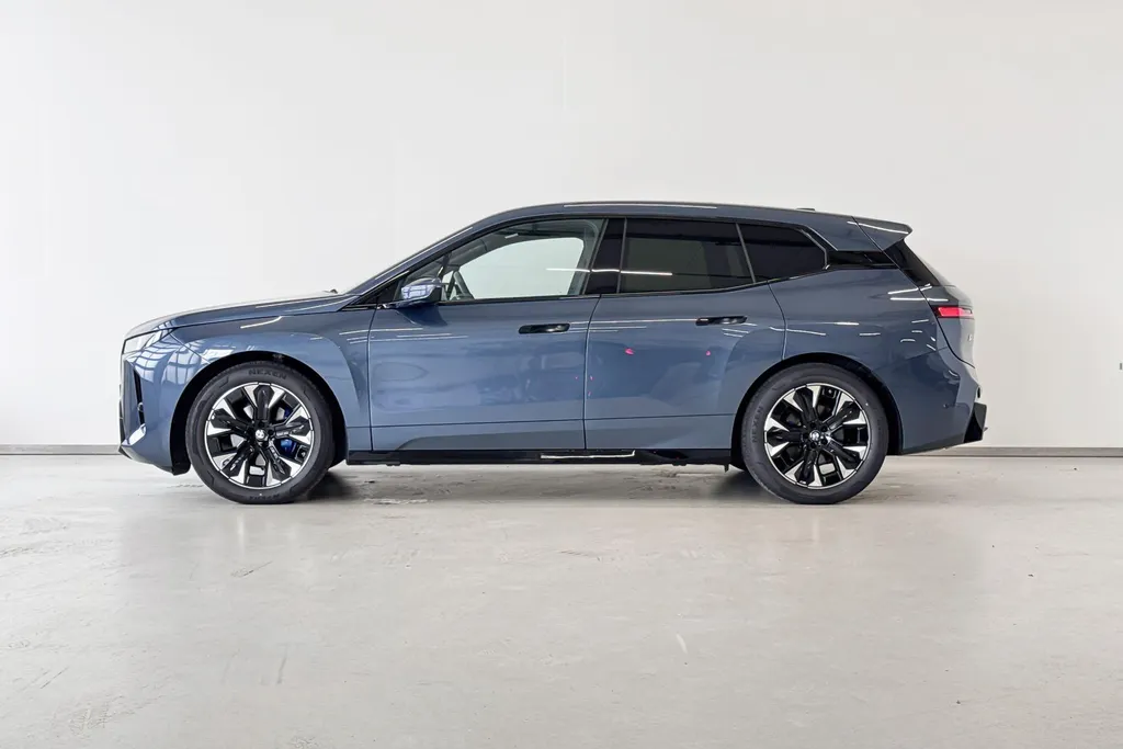 BMW iX xDrive45 Innovation Pack M Sportpakket