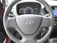 Hyundai i10 1.0 I-MOTION|AIRCO|CARPLAY|30.571KM