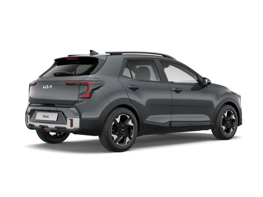 Kia Stonic 1.0 T-GDi MHEV DynamicLine | Nieuw | Direct leverbaar | Tot € 1.000 inruilvoordeel bij aanschaf |