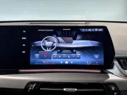 BMW X1 xDrive25e