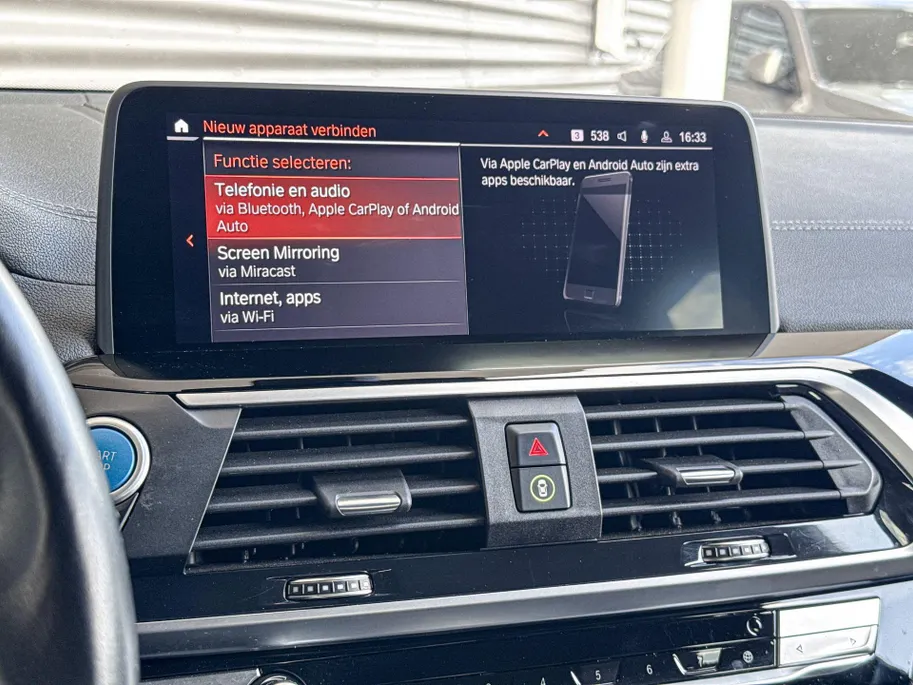 BMW iX3 High Executive 80 kWh