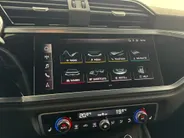 Audi Q3 40 TFSI quattro S-Line DSG Automaat | 191 PK | 2 X S-Line | Elektrische Achterklep